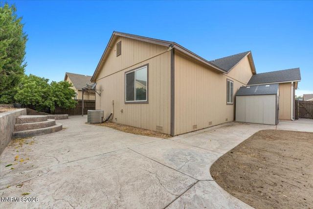1351 Shadow Lane, Fernley, NV 89408