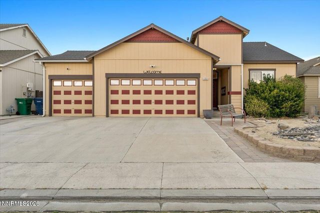 1351 Shadow Lane, Fernley, NV 89408