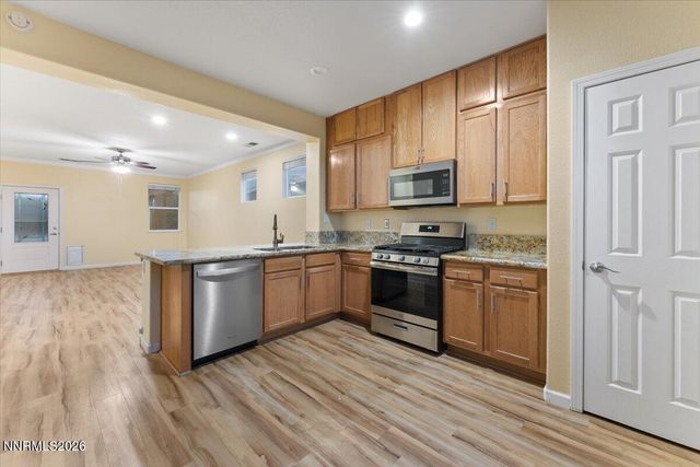 1351 Shadow Lane, Fernley, NV 89408