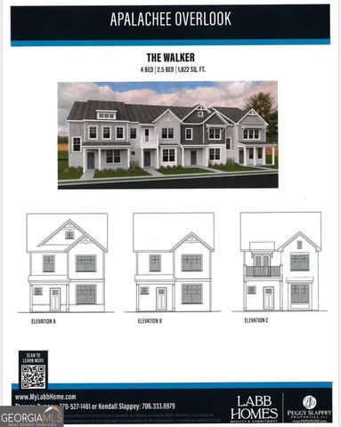 105 Grand Highlands Lane, Winder, GA 30680