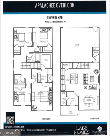 105 Grand Highlands Lane, Winder, GA 30680
