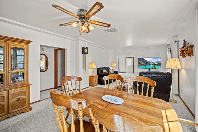 1253 S Aspen Rd, Pueblo, CO 81006