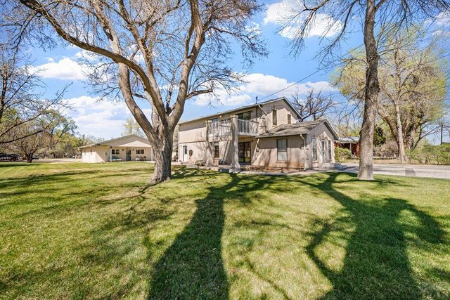 1253 S Aspen Rd, Pueblo, CO 81006