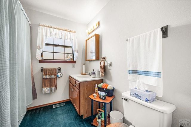 1253 S Aspen Rd, Pueblo, CO 81006