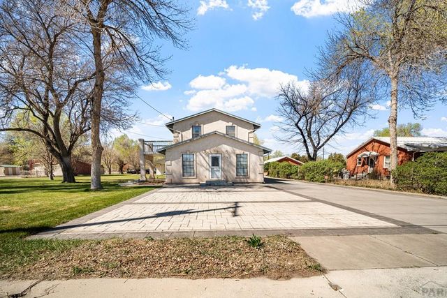 1253 S Aspen Rd, Pueblo, CO 81006