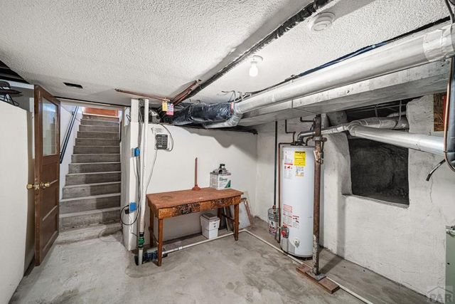 1253 S Aspen Rd, Pueblo, CO 81006