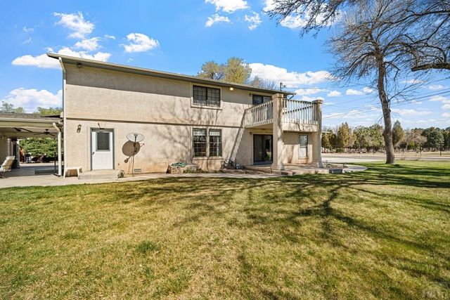 1253 S Aspen Rd, Pueblo, CO 81006