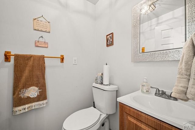 1253 S Aspen Rd, Pueblo, CO 81006