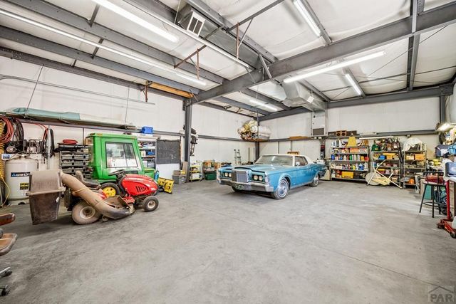 1253 S Aspen Rd, Pueblo, CO 81006