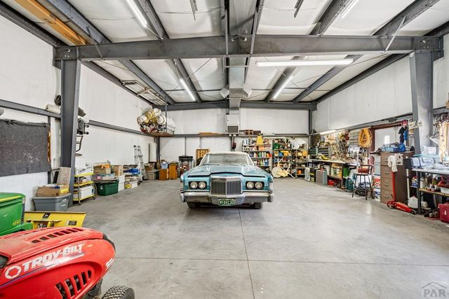 1253 S Aspen Rd, Pueblo, CO 81006