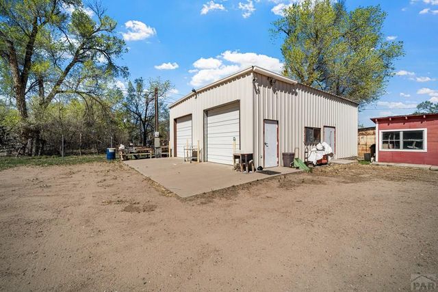 1253 S Aspen Rd, Pueblo, CO 81006