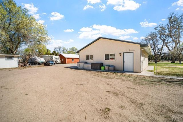 1253 S Aspen Rd, Pueblo, CO 81006