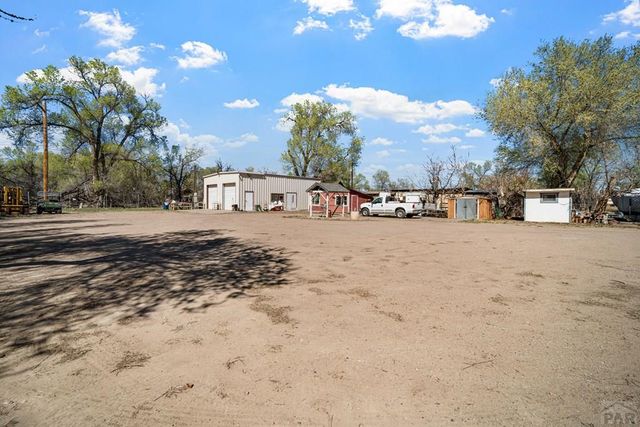 1253 S Aspen Rd, Pueblo, CO 81006