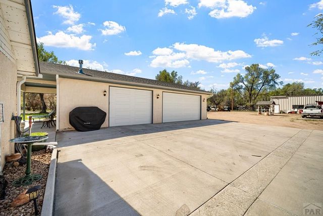 1253 S Aspen Rd, Pueblo, CO 81006