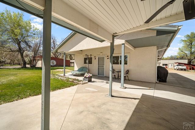 1253 S Aspen Rd, Pueblo, CO 81006