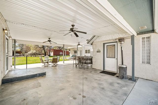 1253 S Aspen Rd, Pueblo, CO 81006