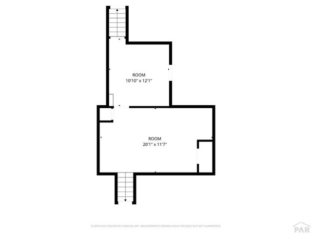 1253 S Aspen Rd, Pueblo, CO 81006