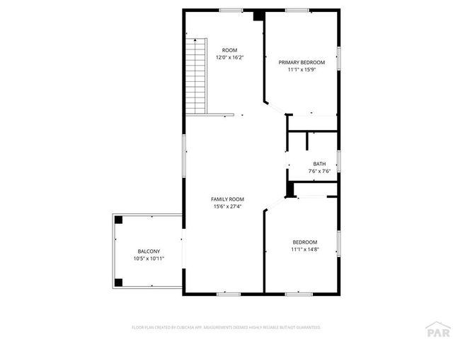 1253 S Aspen Rd, Pueblo, CO 81006