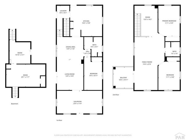 1253 S Aspen Rd, Pueblo, CO 81006