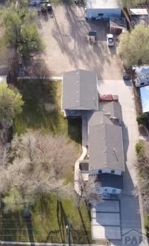 1253 S Aspen Rd, Pueblo, CO 81006