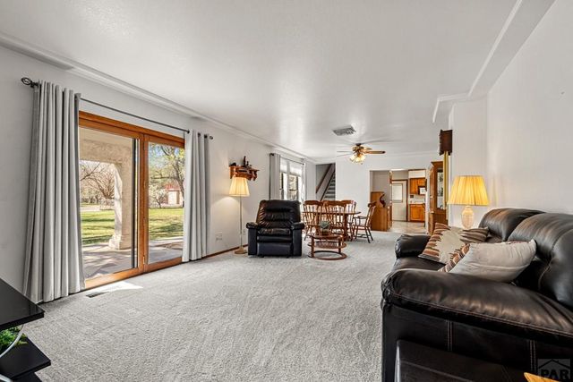 1253 S Aspen Rd, Pueblo, CO 81006