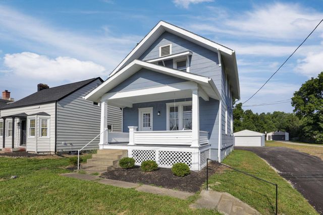 470 S State Street, Westerville, OH 43081