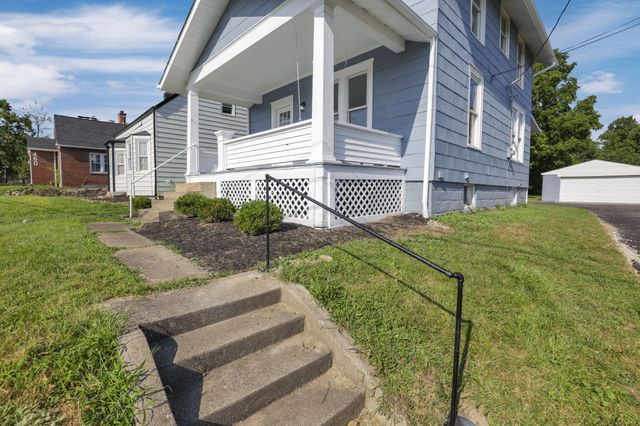 470 S State Street, Westerville, OH 43081