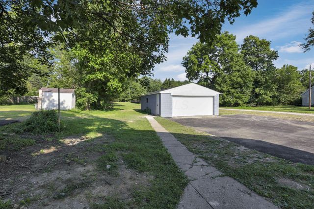 470 S State Street, Westerville, OH 43081