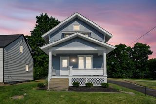 470 S State Street, Westerville, OH 43081