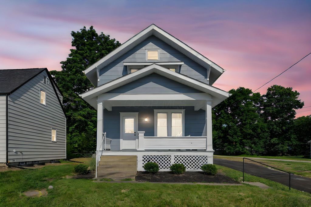470 S State Street, Westerville, OH 43081