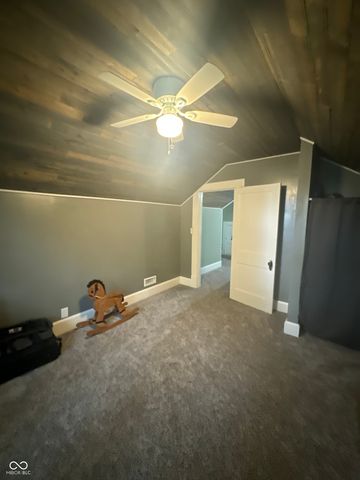 501 W Washington Street, Waynetown, IN 47990