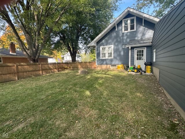 501 W Washington Street, Waynetown, IN 47990