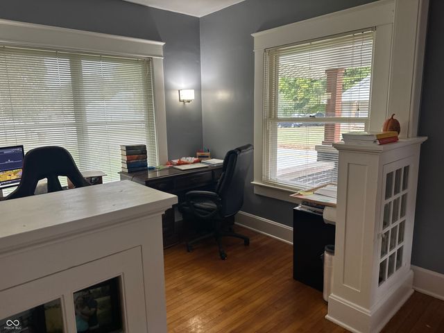 501 W Washington Street, Waynetown, IN 47990