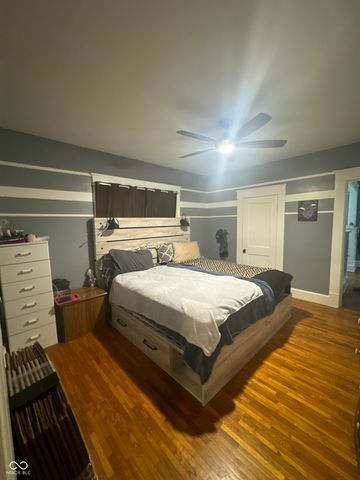 501 W Washington Street, Waynetown, IN 47990