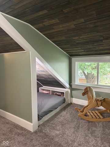 501 W Washington Street, Waynetown, IN 47990