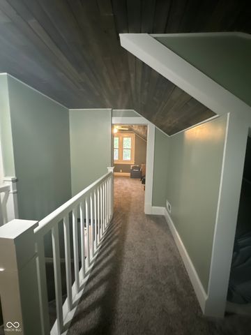 501 W Washington Street, Waynetown, IN 47990