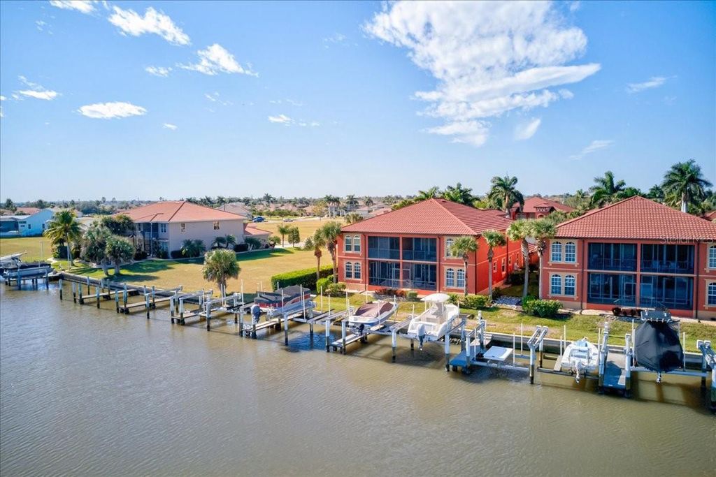 3500 MONDOVI COURT 1012, Punta Gorda, FL 33950