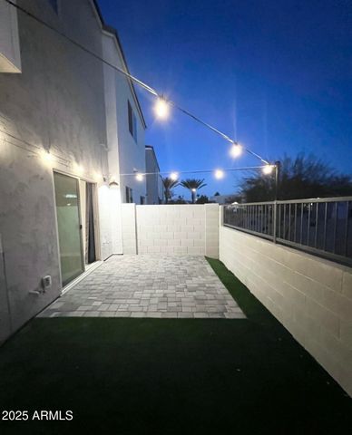 2134 W Harmont Drive, Phoenix, AZ 85021