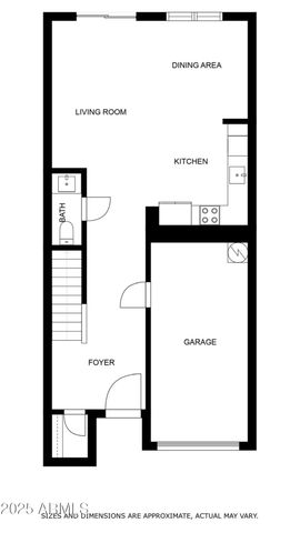 2134 W Harmont Drive, Phoenix, AZ 85021