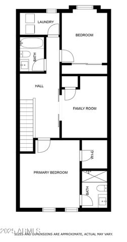 2134 W Harmont Drive, Phoenix, AZ 85021