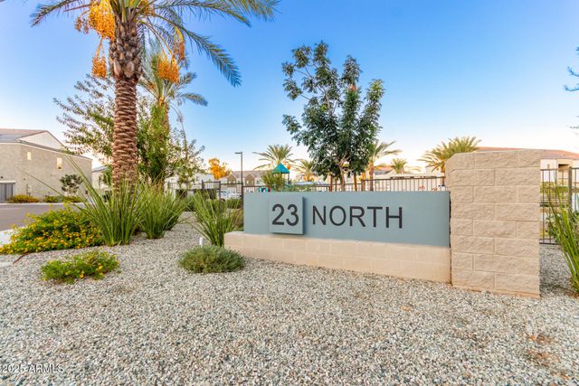2134 W Harmont Drive, Phoenix, AZ 85021