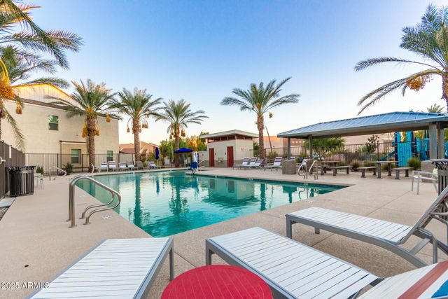 2134 W Harmont Drive, Phoenix, AZ 85021