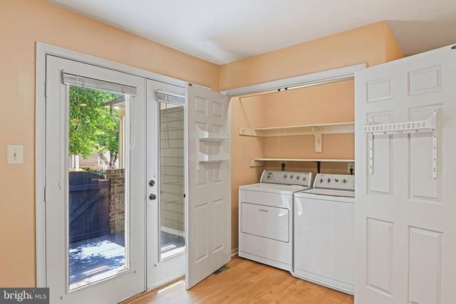 3120 JERMAN LN, Oakton, VA 22124