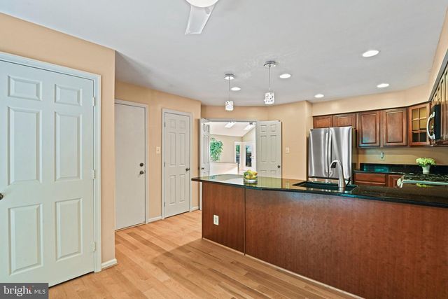 3120 JERMAN LN, Oakton, VA 22124