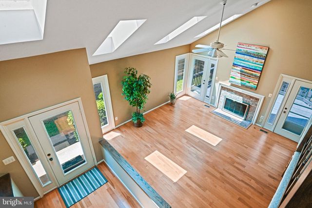 3120 JERMAN LN, Oakton, VA 22124