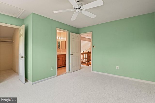 3120 JERMAN LN, Oakton, VA 22124