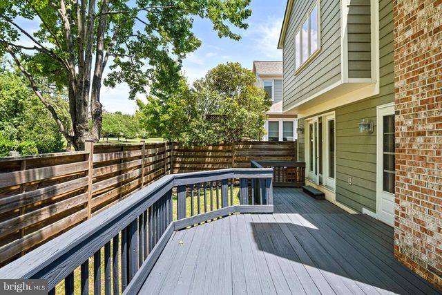 3120 JERMAN LN, Oakton, VA 22124