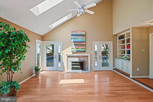 3120 JERMAN LN, Oakton, VA 22124
