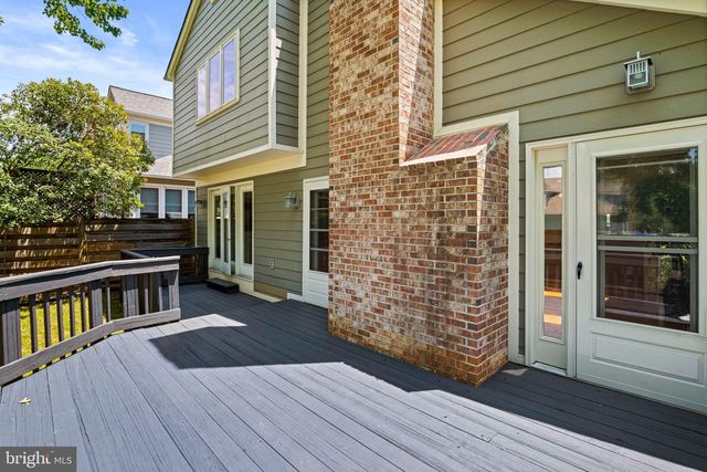 3120 JERMAN LN, Oakton, VA 22124