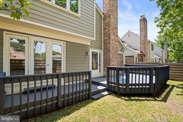 3120 JERMAN LN, Oakton, VA 22124